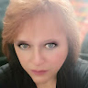 Meet your Posher, Kathy a